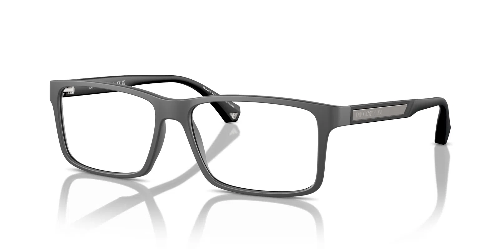 Emporio Armani 3038 Eyeglasses - view 67